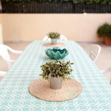 San Giovanni Seaside Apartment *
