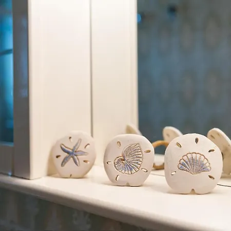 San Giovanni Seaside Apartment *